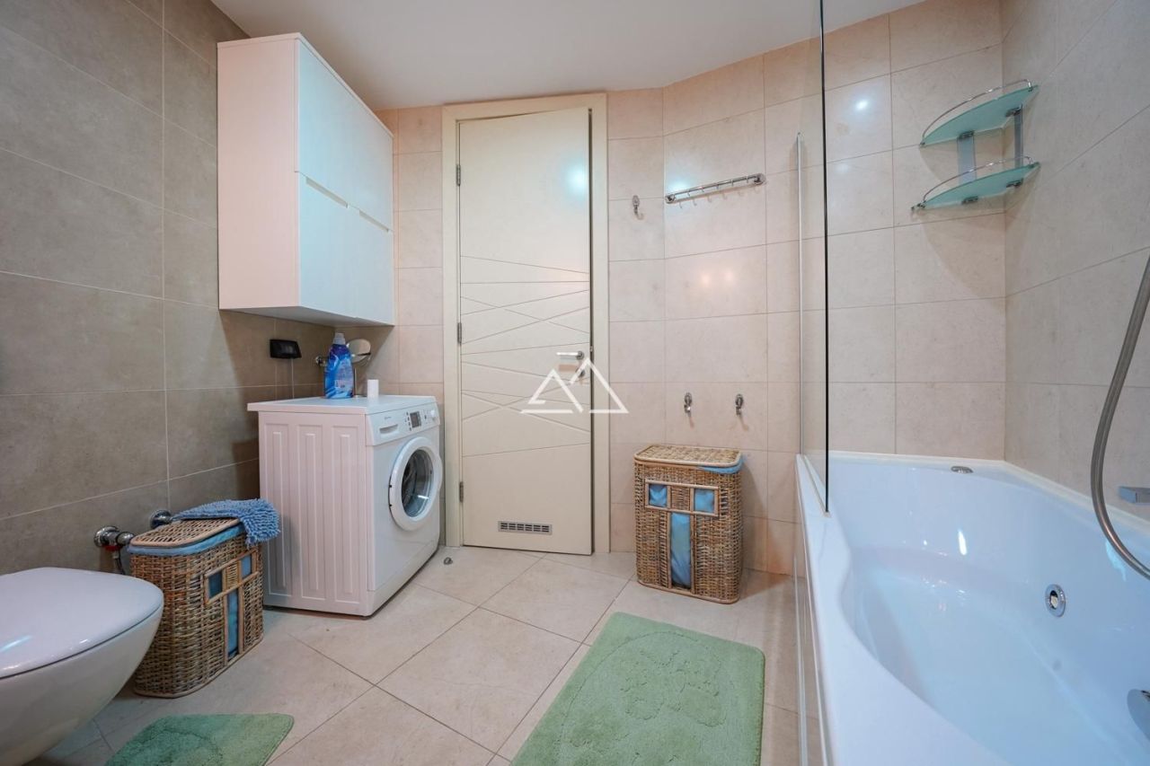 Апартаменты в Будве, Черногория, 94 м² - фото 15