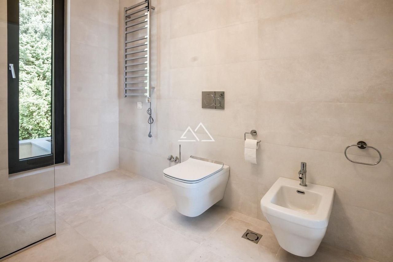 Вилла в Режевичах, Черногория, 524 м² - фото 15