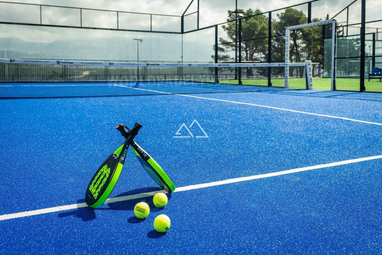 Апартаменты на полуострове Луштица, Черногория, 98 м² - фото 15