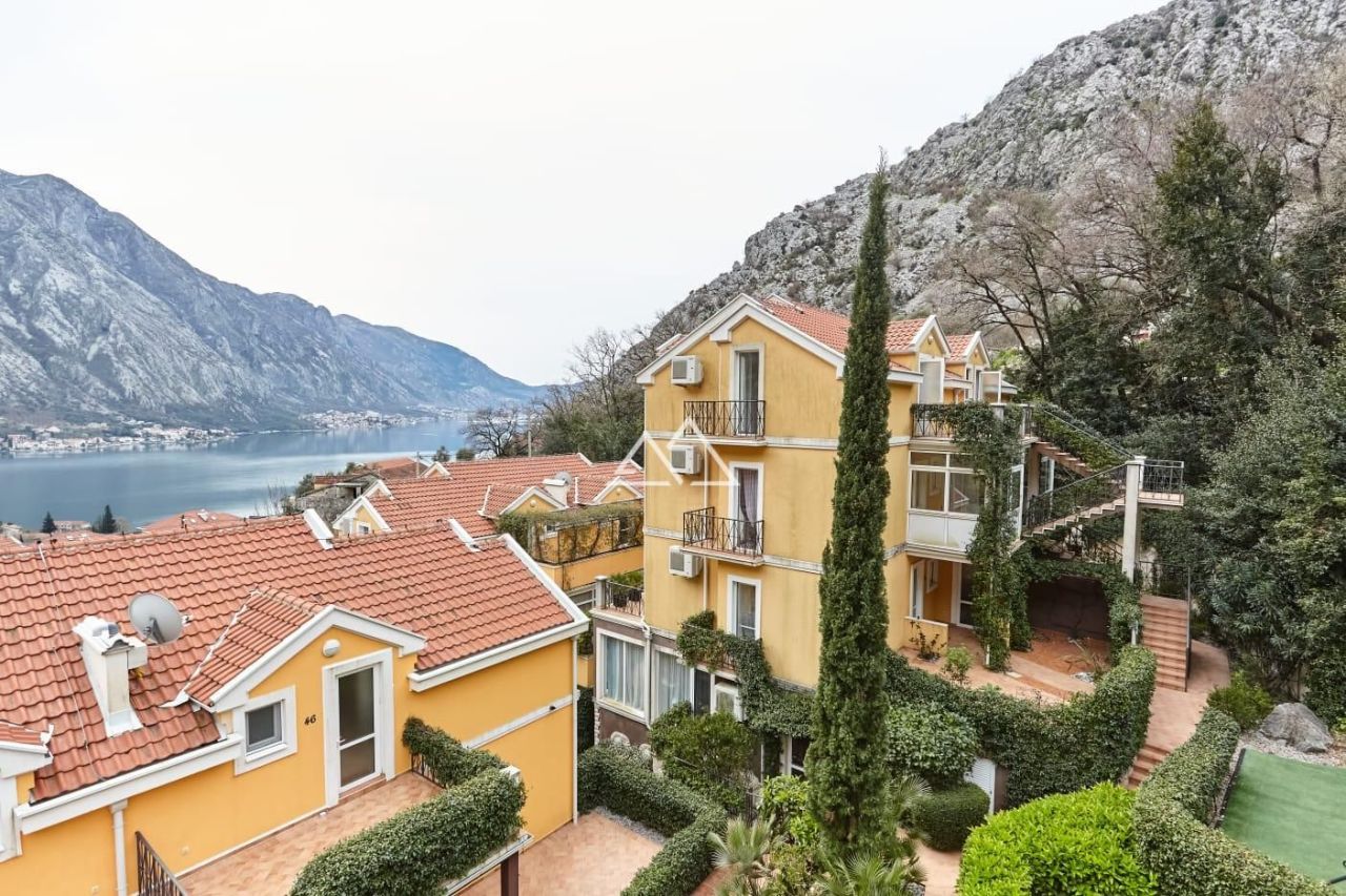 Апартаменты в Ораховаце, Черногория, 77 м² - фото 16