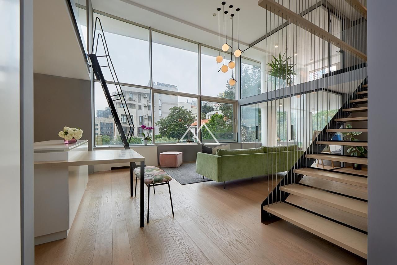 Апартаменты в Будве, Черногория, 100 м² - фото 16