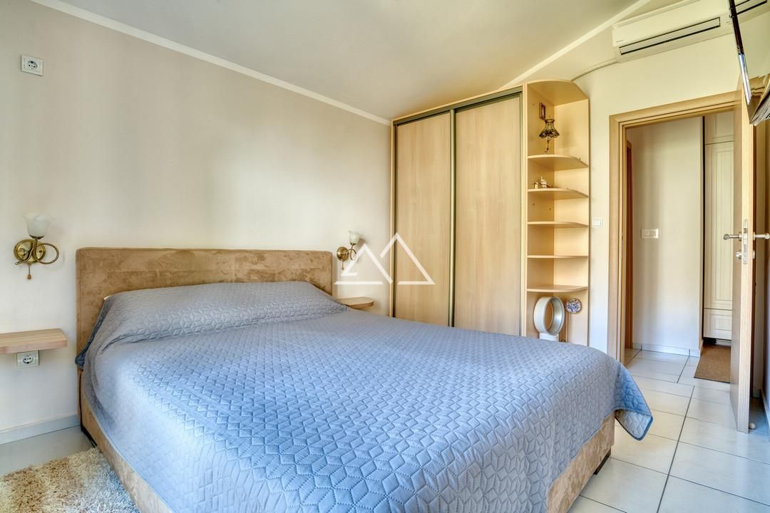 Апартаменты в Сеоце, Черногория, 75 м² - фото 16