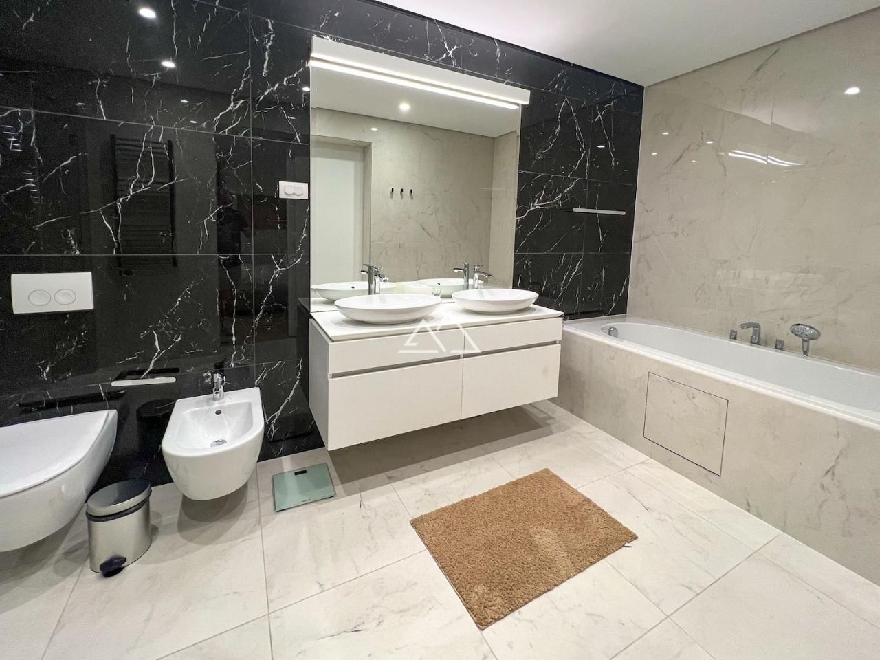 Апартаменты в Будве, Черногория, 146 м² - фото 16