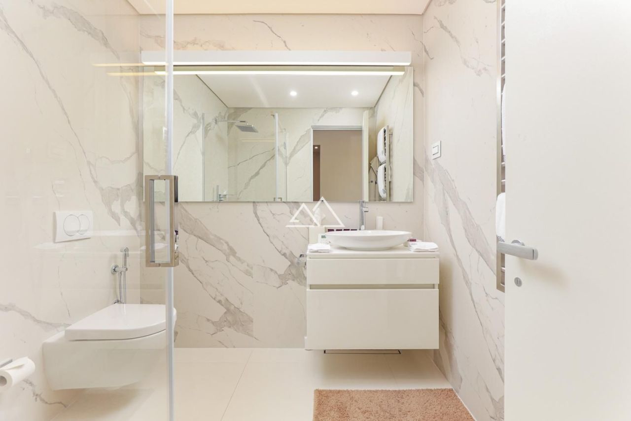 Апартаменты в Будве, Черногория, 517 м² - фото 16