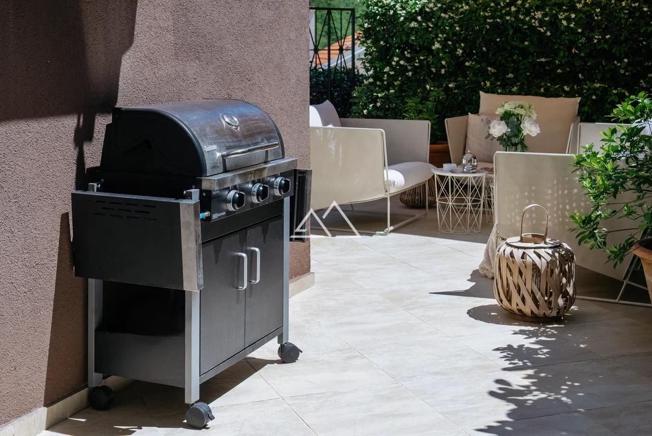 Апартаменты в Ораховаце, Черногория, 63 м² - фото 16