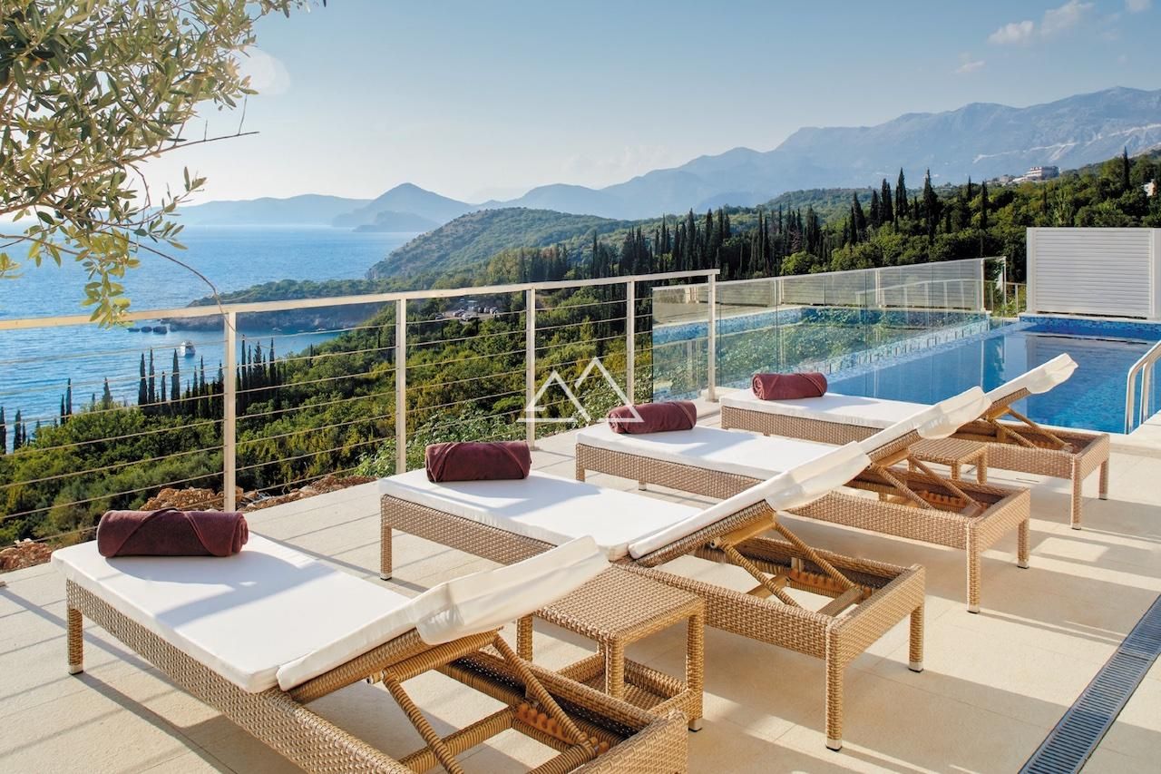 Вилла в Режевичах, Черногория, 290 м² - фото 16