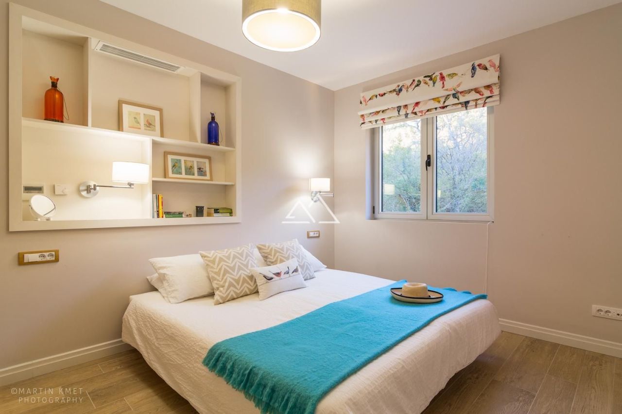 Апартаменты в Каваче, Черногория, 119 м² - фото 16