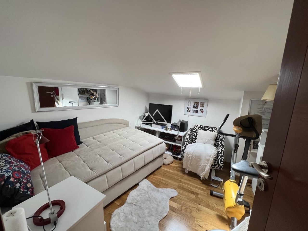 Апартаменты в Которе, Черногория, 97 м² - фото 17