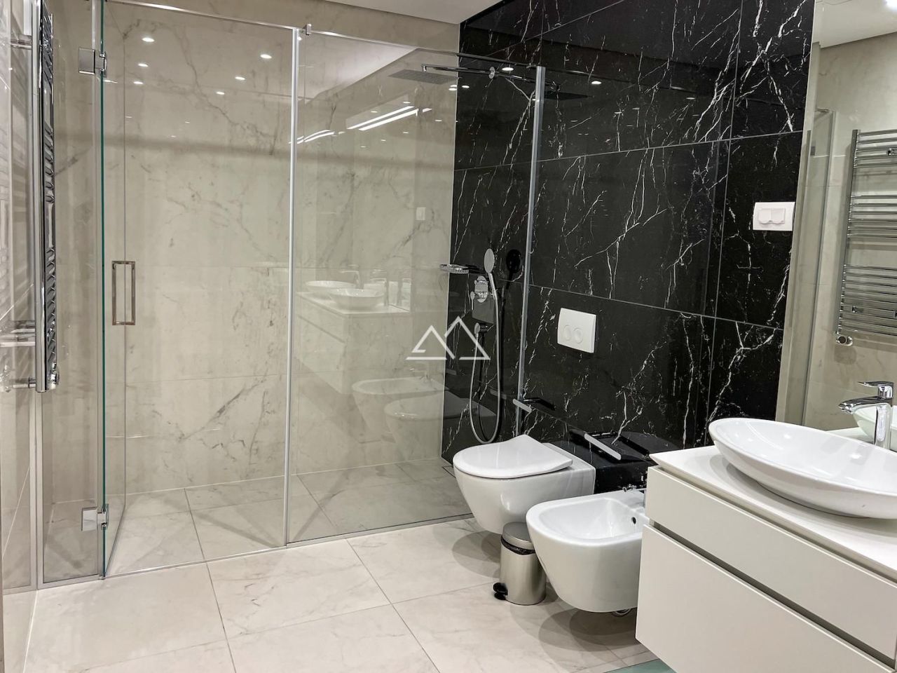 Апартаменты в Будве, Черногория, 146 м² - фото 17