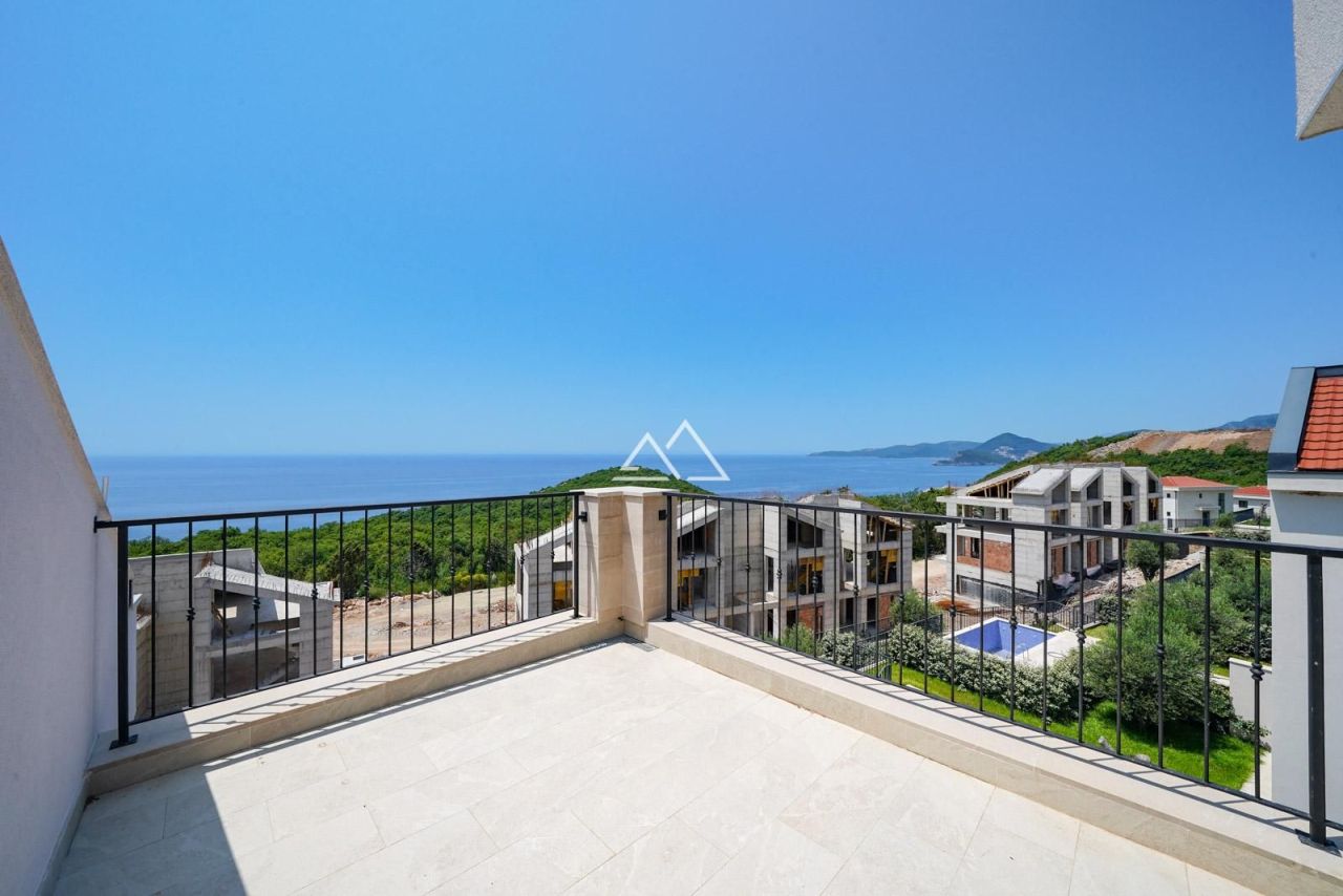 Вилла в Режевичах, Черногория, 223 м² - фото 17