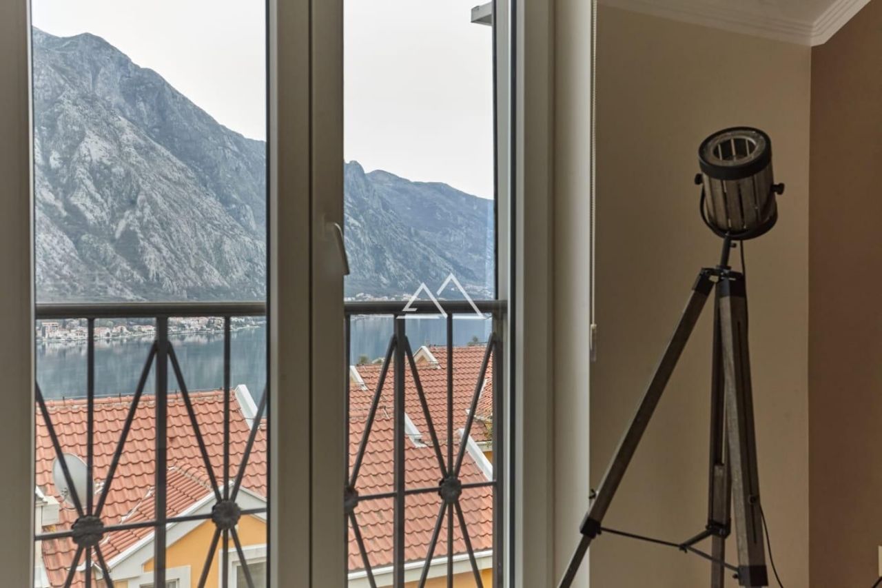 Апартаменты в Ораховаце, Черногория, 77 м² - фото 17