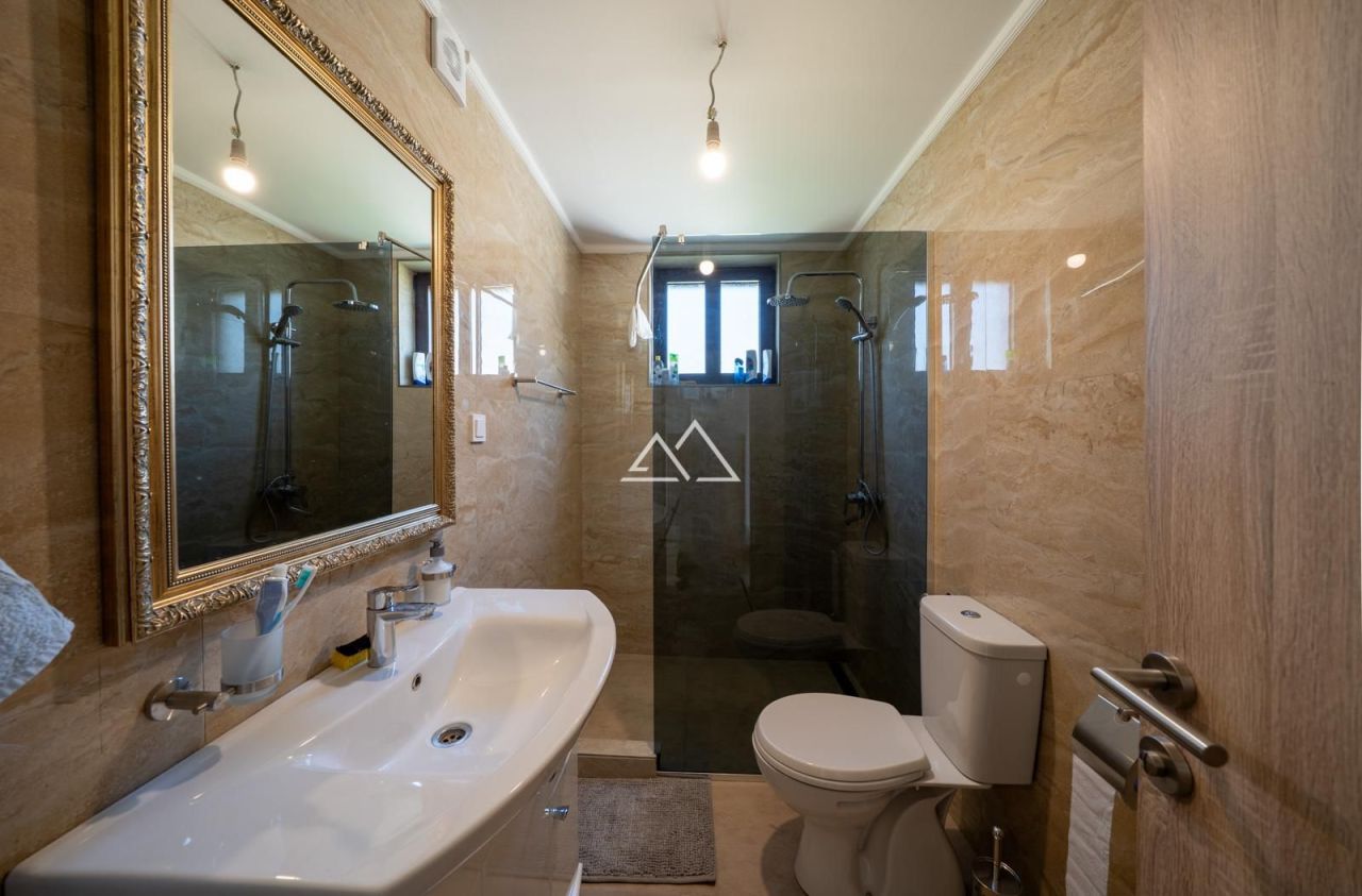 Вилла Херцег Нови, Черногория, 360 м² - фото 17