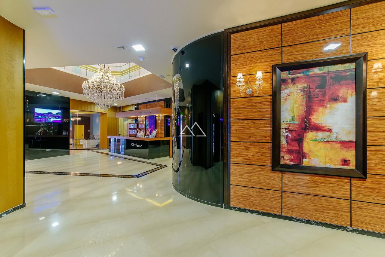 Апартаменты в Будве, Черногория, 77 м² - фото 18