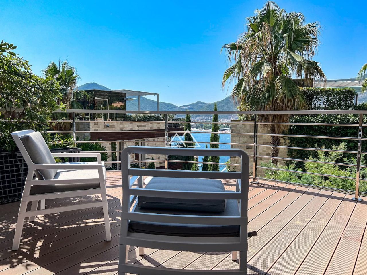 Апартаменты в Будве, Черногория, 146 м² - фото 18