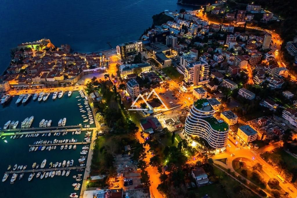 Апартаменты в Будве, Черногория, 137 м² - фото 18