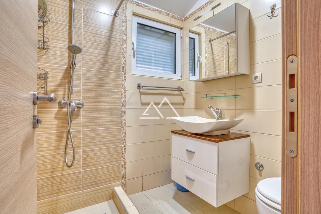 Апартаменты в Сеоце, Черногория, 75 м² - фото 18