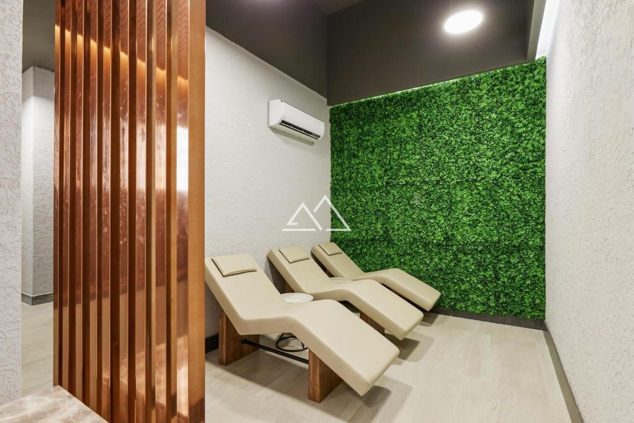 Апартаменты в Тивате, Черногория, 48 м² - фото 18