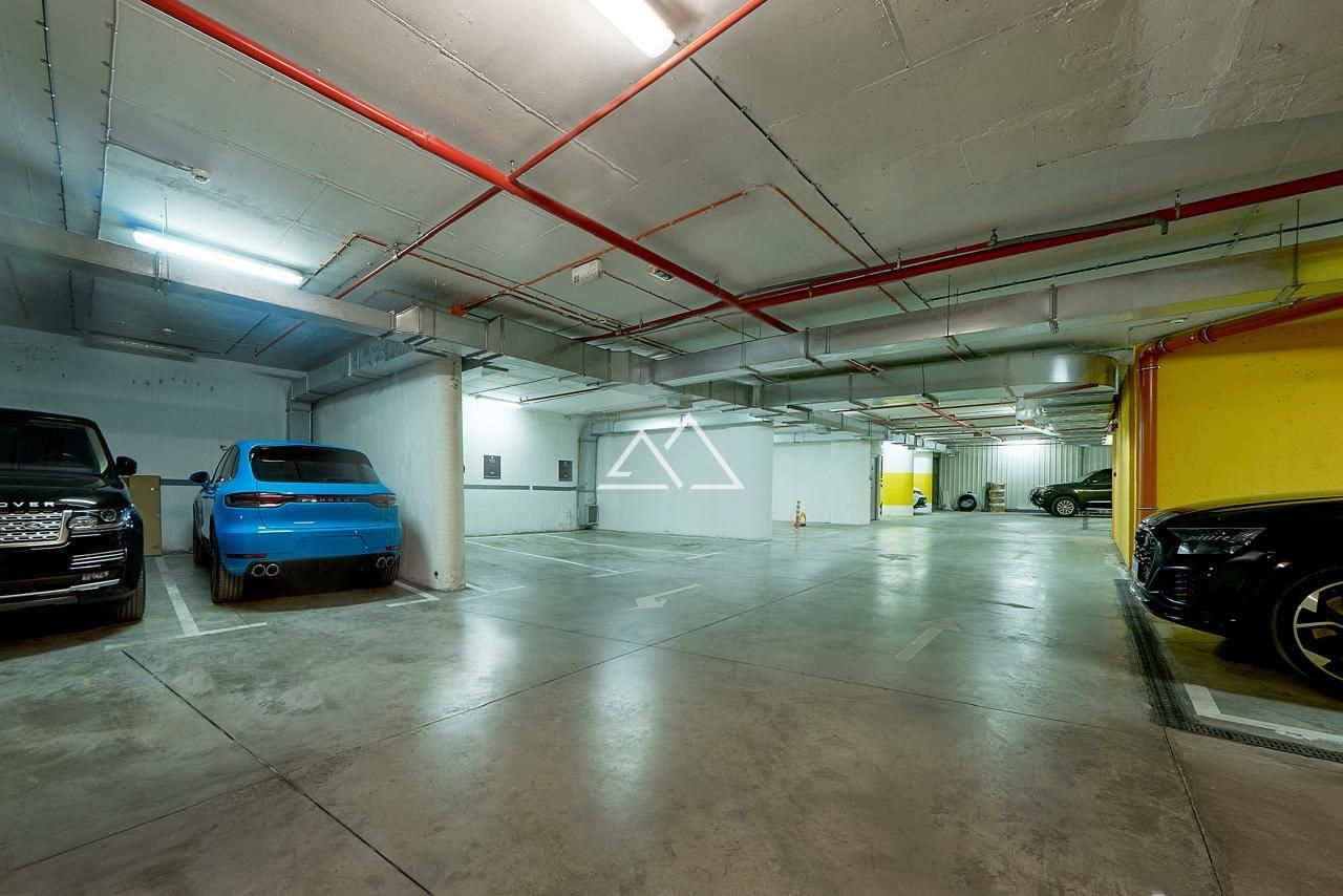 Апартаменты в Будве, Черногория, 100 м² - фото 18