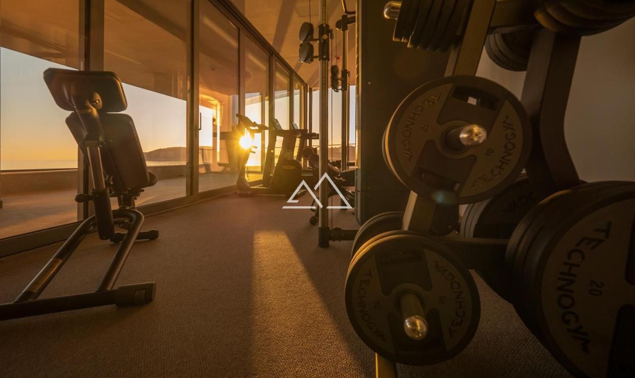 Апартаменты в Бечичи, Черногория, 78 м² - фото 19