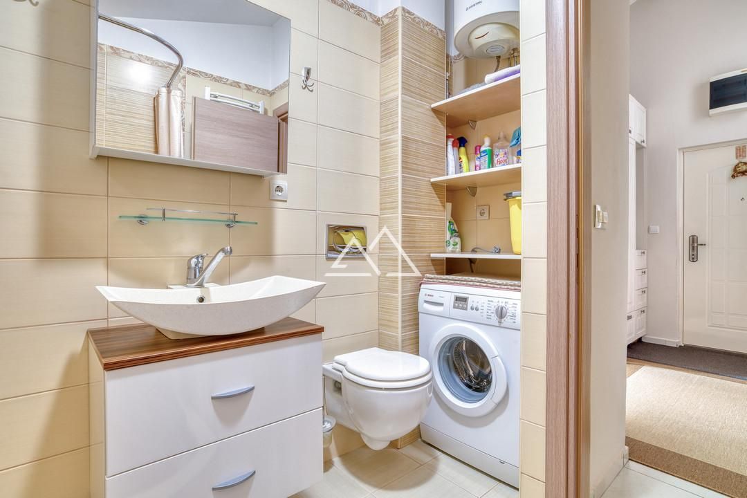 Апартаменты в Сеоце, Черногория, 75 м² - фото 19