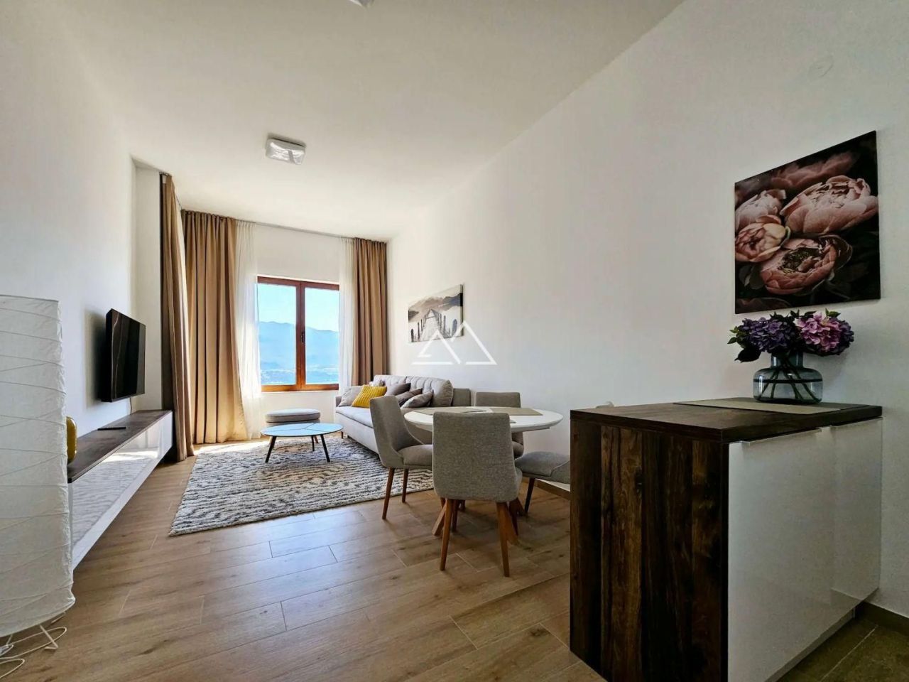 Апартаменты в Будве, Черногория, 50 м² - фото 19