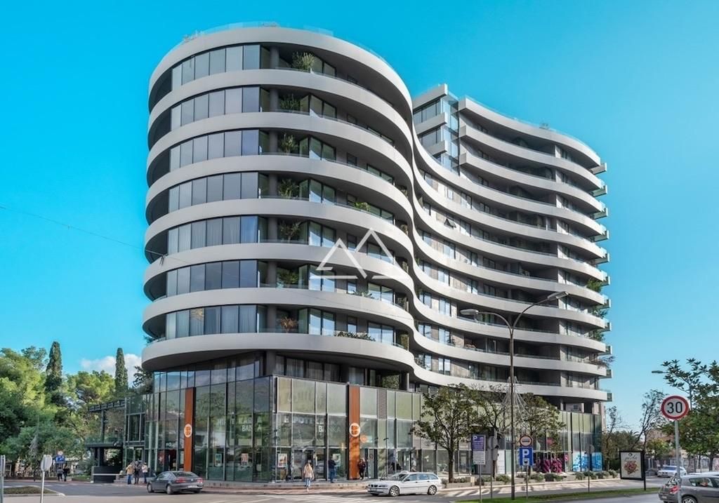 Апартаменты в Будве, Черногория, 137 м² - фото 19