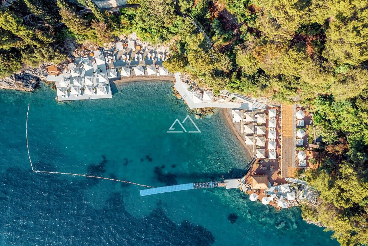 Апартаменты в Будве, Черногория, 287 м² - фото 19