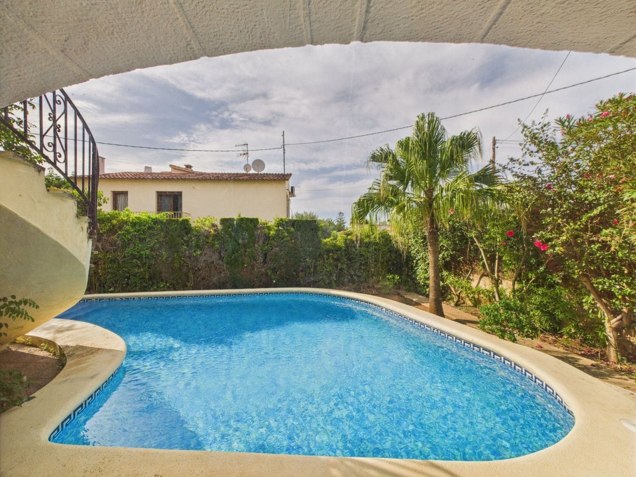 Дом на Коста-Бланка, Испания, 270 м² - фото 2