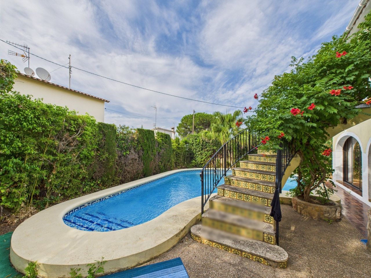 Дом на Коста-Бланка, Испания, 270 м² - фото 3