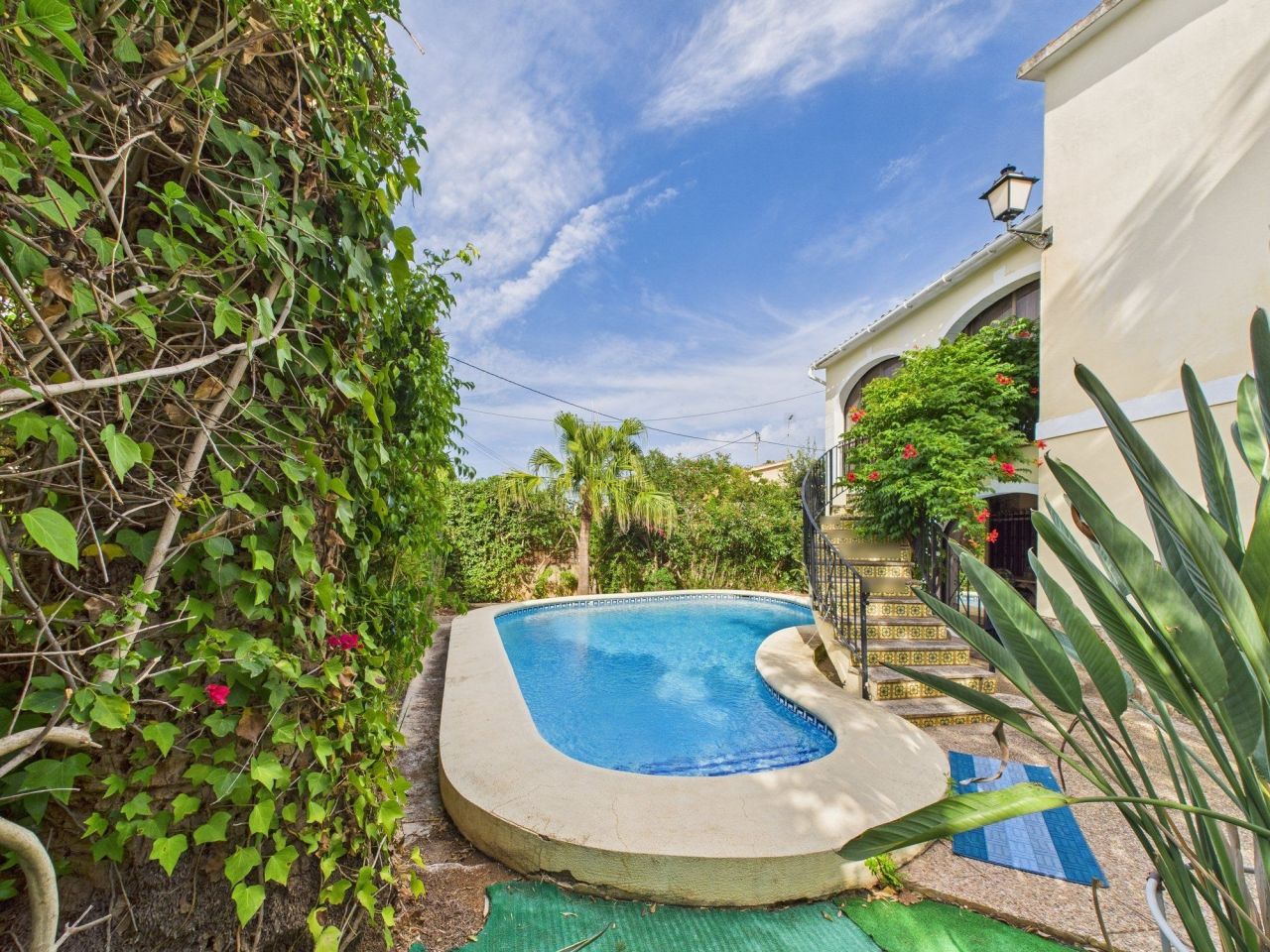 Дом на Коста-Бланка, Испания, 270 м² - фото 4