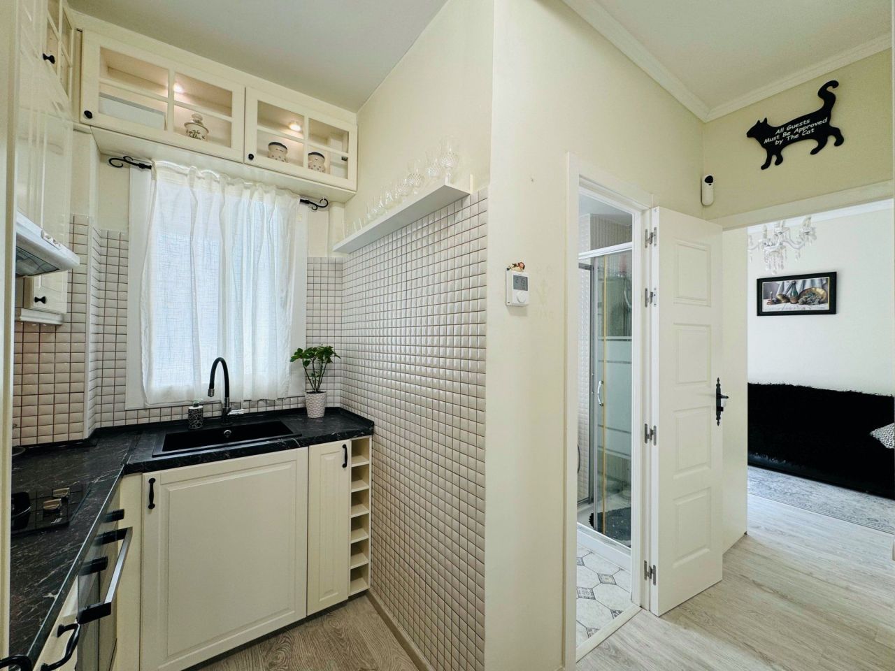 Квартира на Коста-Брава, Испания, 63 м² - фото 7