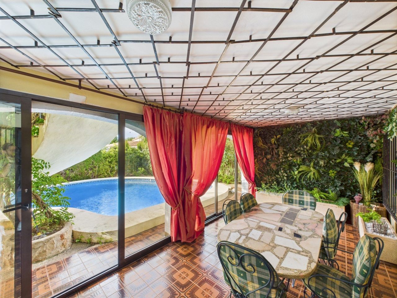 Дом на Коста-Бланка, Испания, 270 м² - фото 7