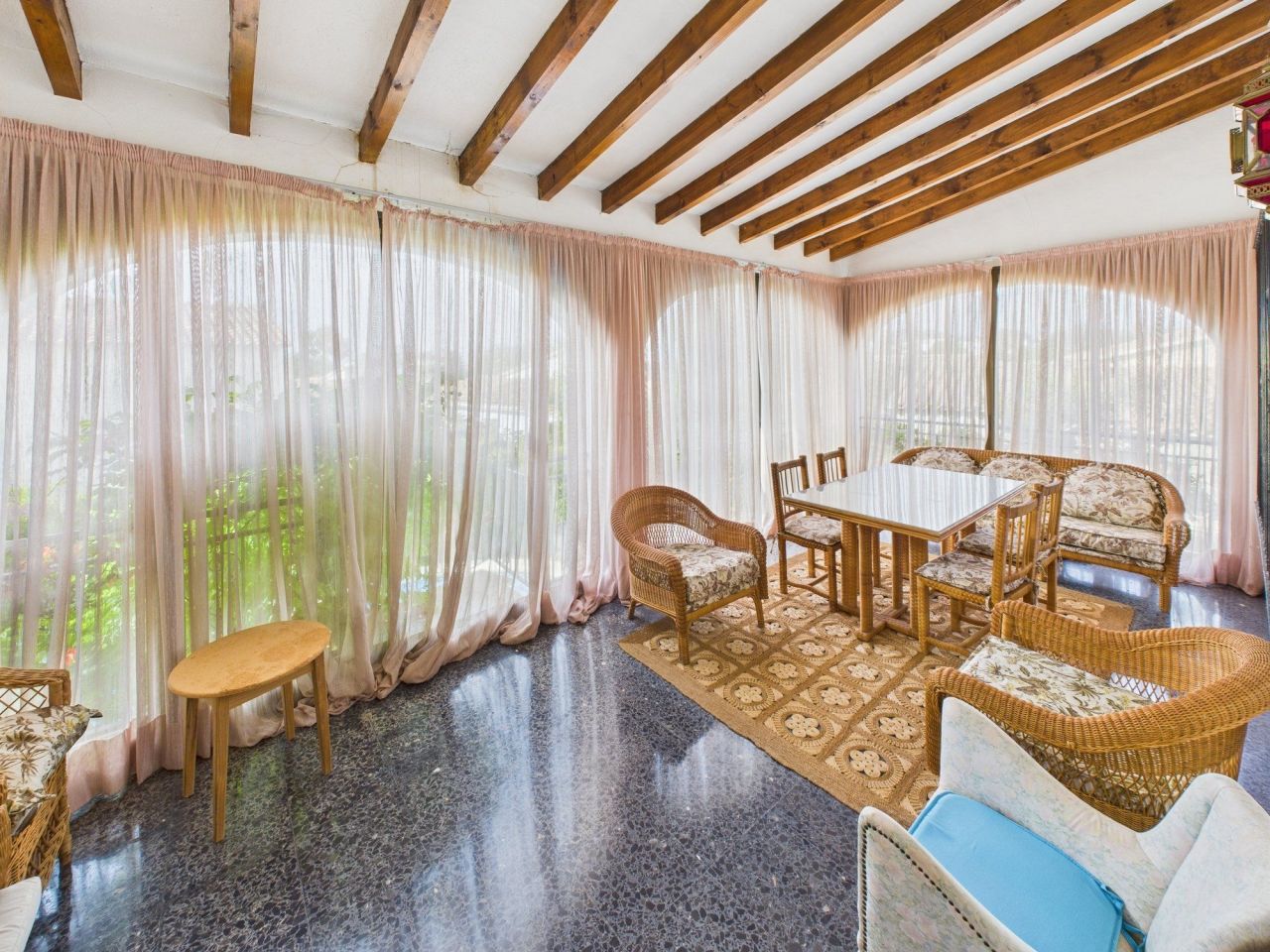 Дом на Коста-Бланка, Испания, 270 м² - фото 11