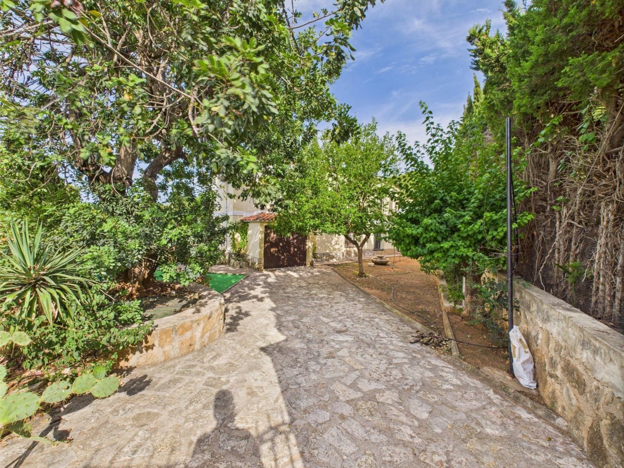 Дом на Коста-Бланка, Испания, 270 м² - фото 14