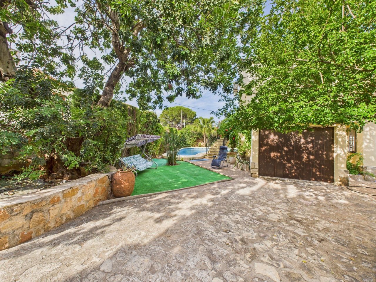 Дом на Коста-Бланка, Испания, 270 м² - фото 15