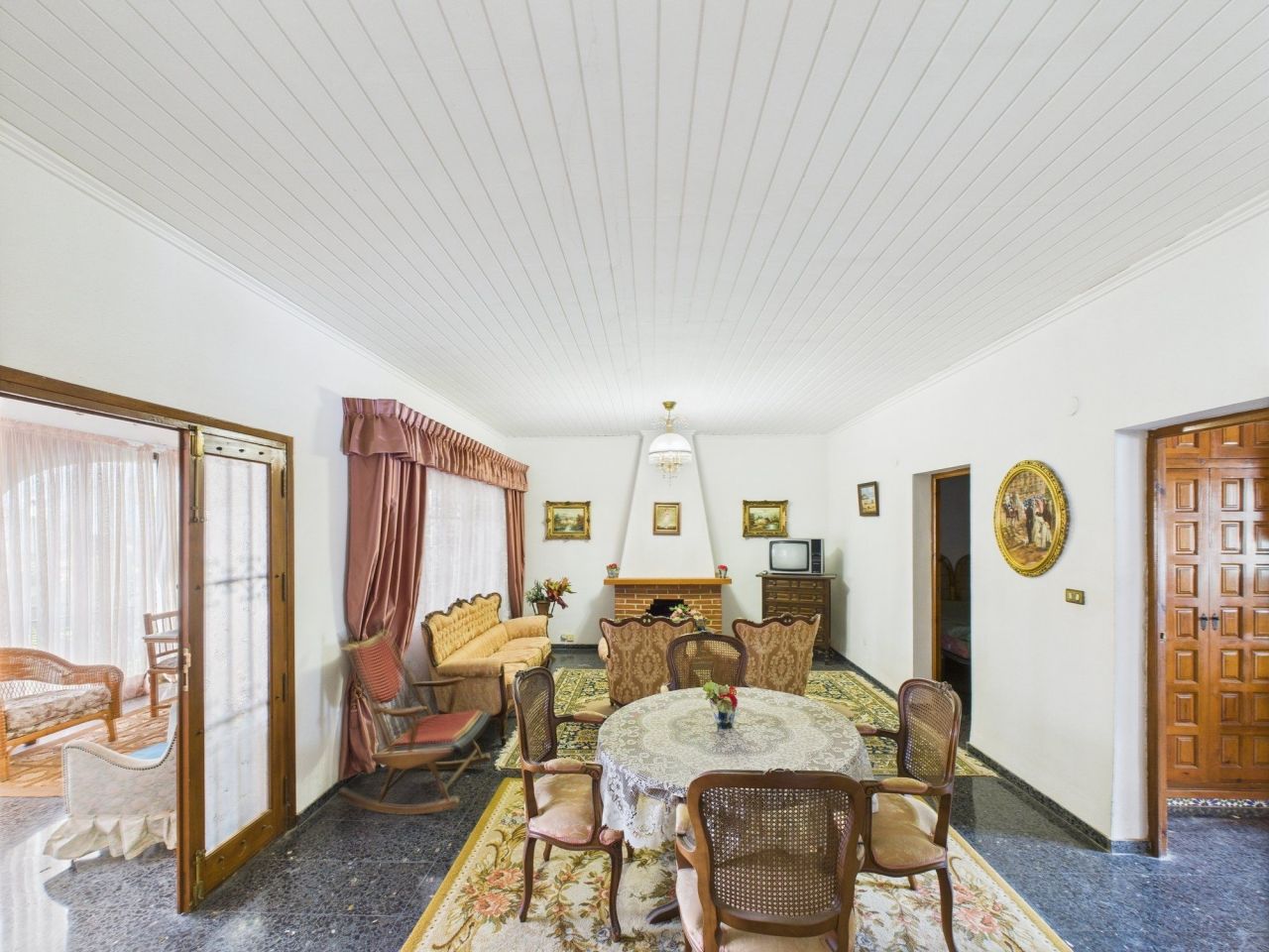 Дом на Коста-Бланка, Испания, 270 м² - фото 16