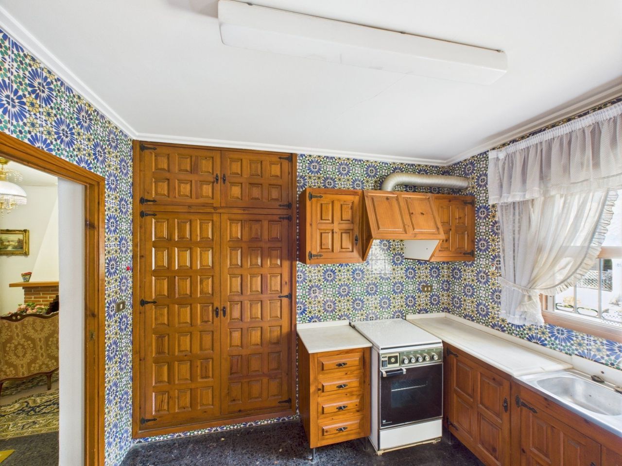 Дом на Коста-Бланка, Испания, 270 м² - фото 18