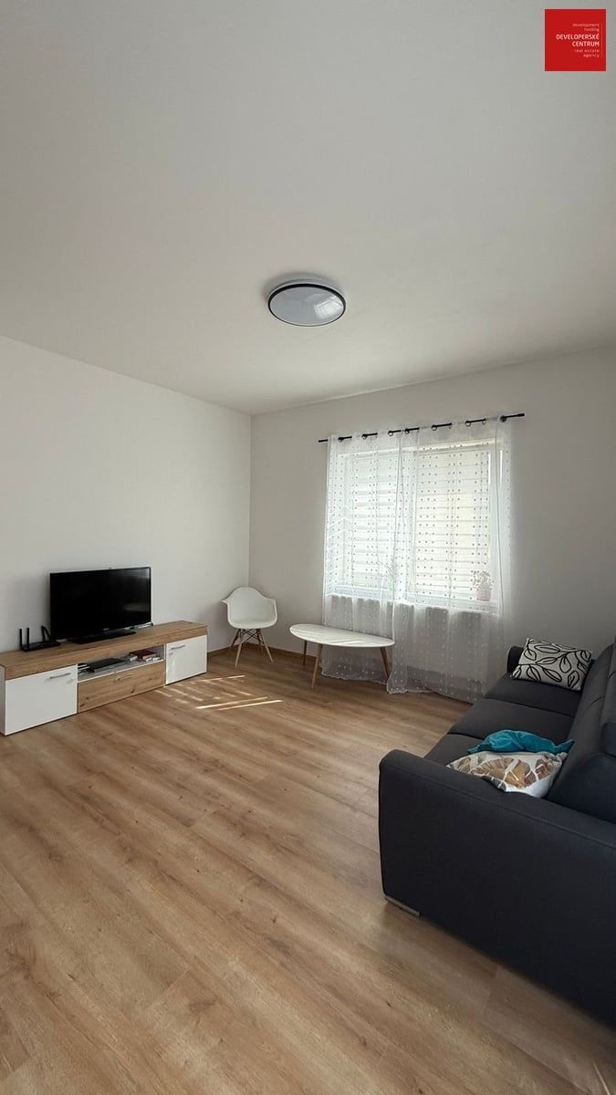 Квартира в Марианске-Лазне, Чехия, 57 м² - фото 1