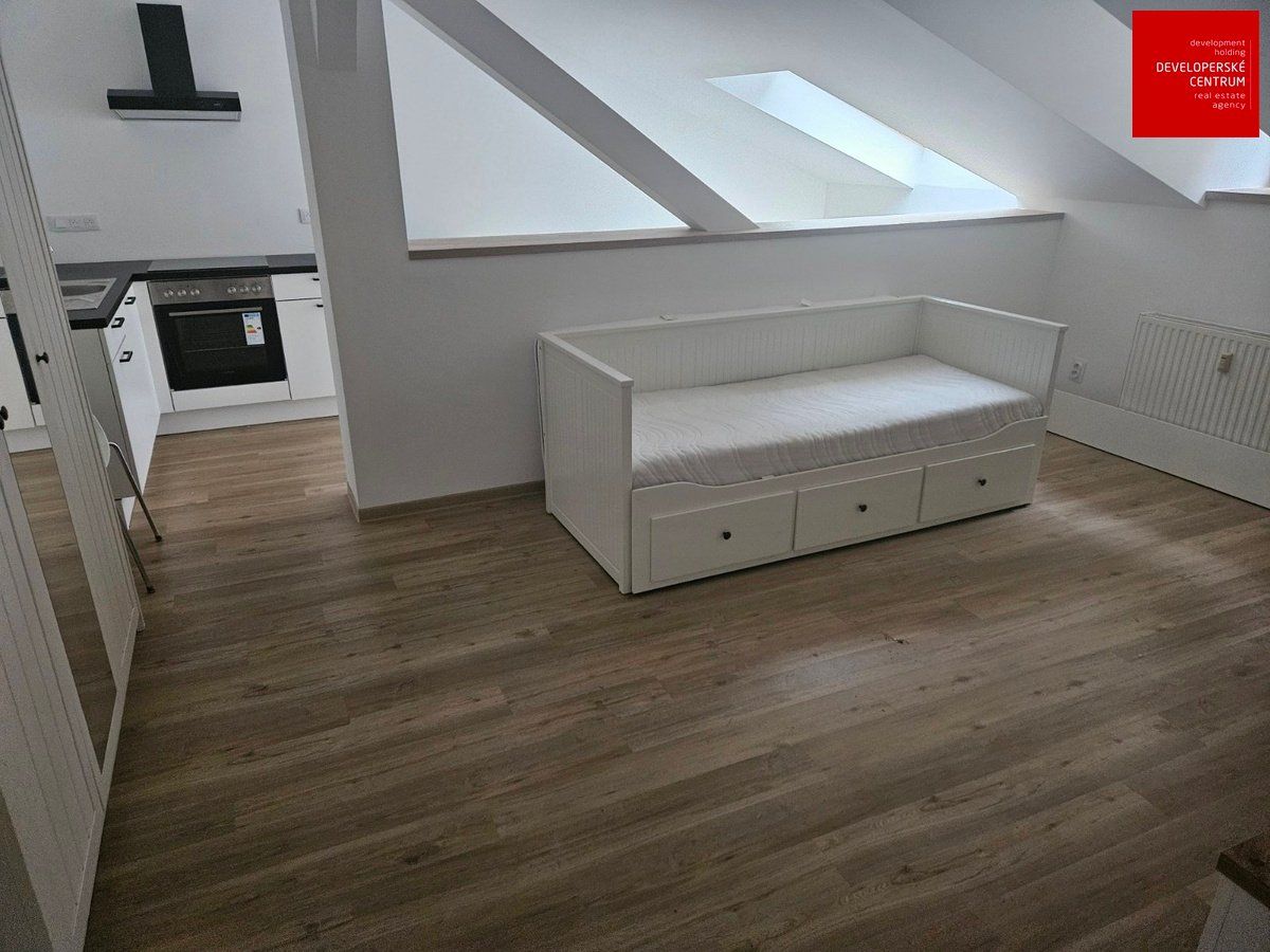 Квартира в Марианске-Лазне, Чехия, 60 м² - фото 1