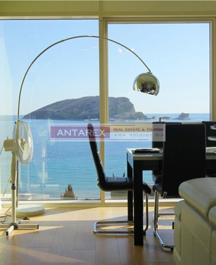 Апартаменты в Будве, Черногория, 85 м² - фото 1