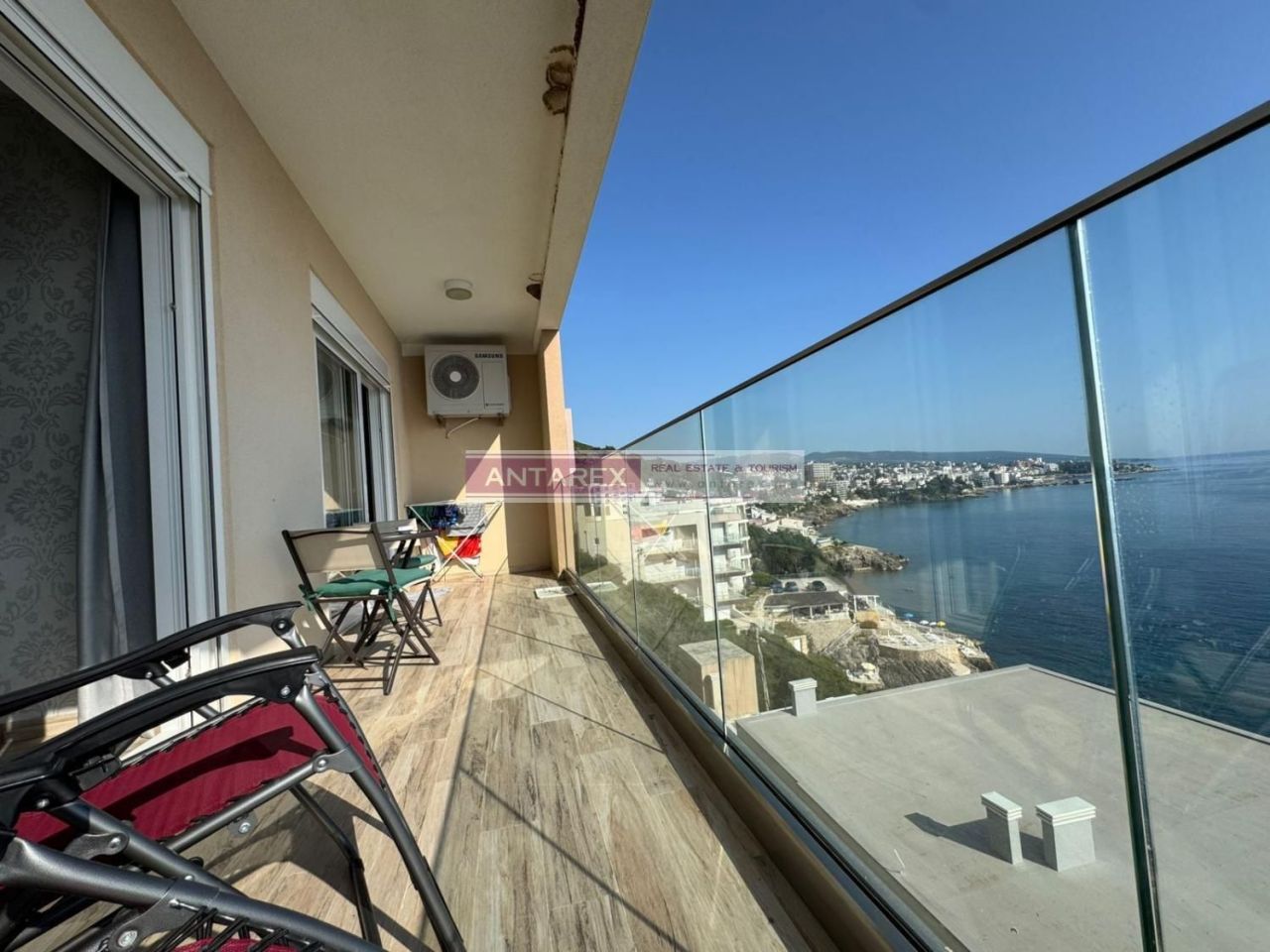 Апартаменты в Добра Воде, Черногория, 86 м² - фото 3