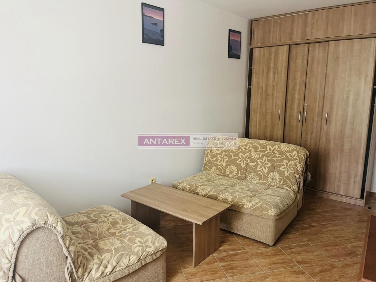 Апартаменты в Сутоморе, Черногория, 51 м² - фото 5