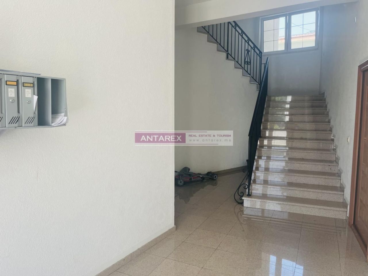 Апартаменты в Сутоморе, Черногория, 51 м² - фото 12