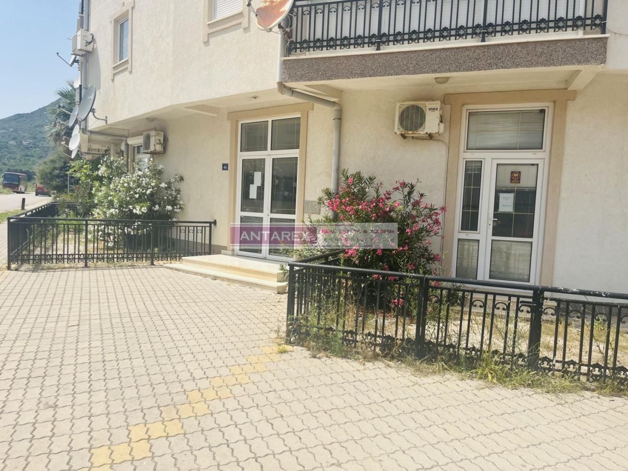 Апартаменты в Сутоморе, Черногория, 51 м² - фото 13