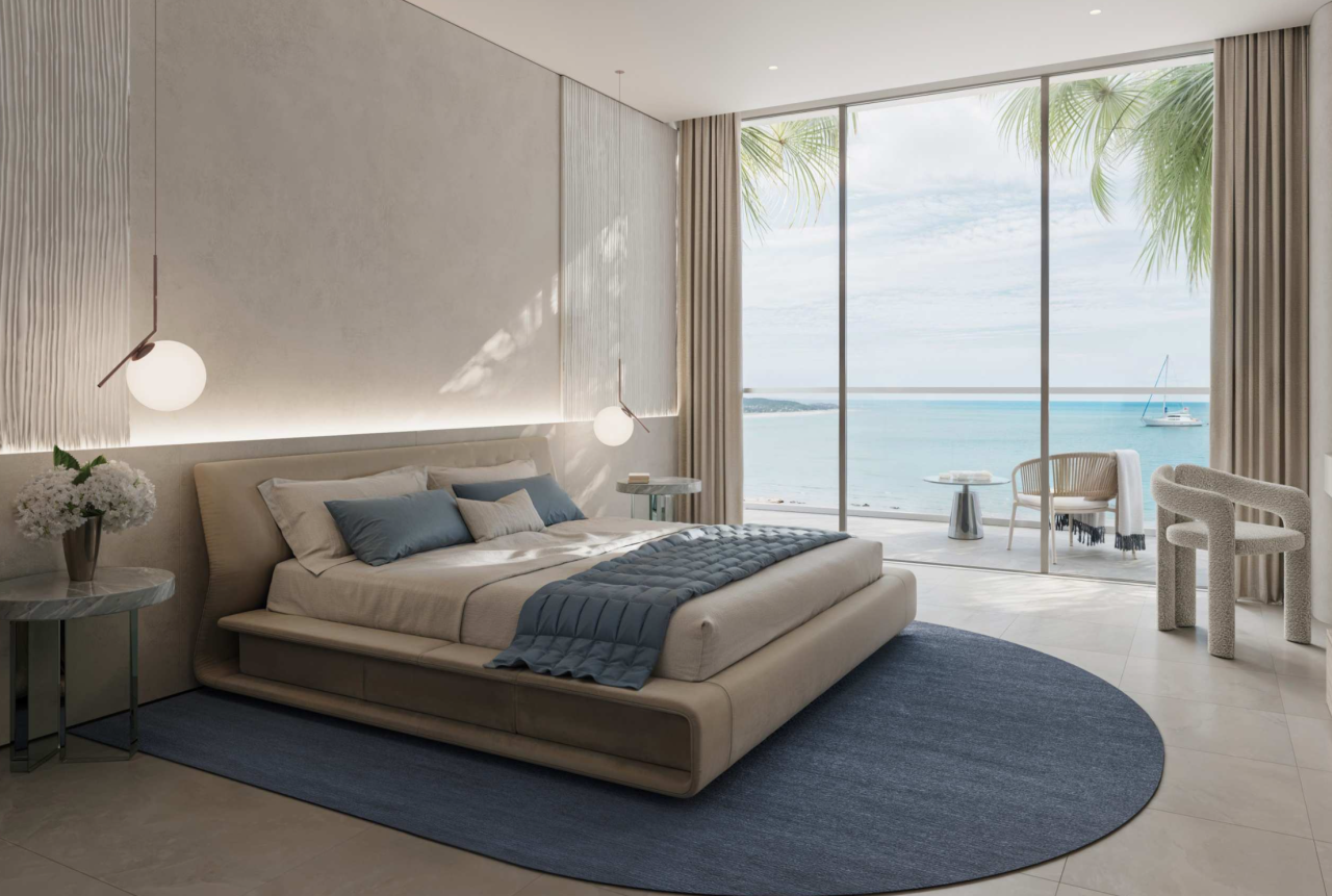 Квартира в Дубае, ОАЭ, 110 м² - фото 2