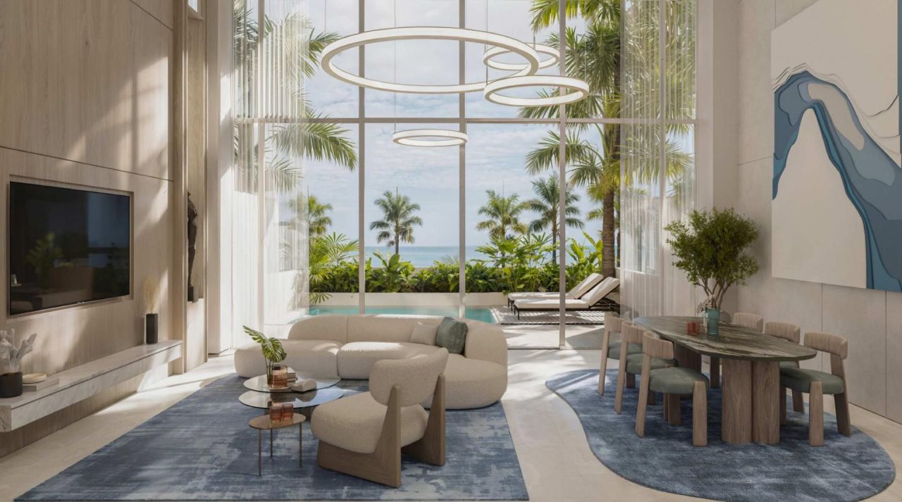 Квартира в Дубае, ОАЭ, 82 м² - фото 3