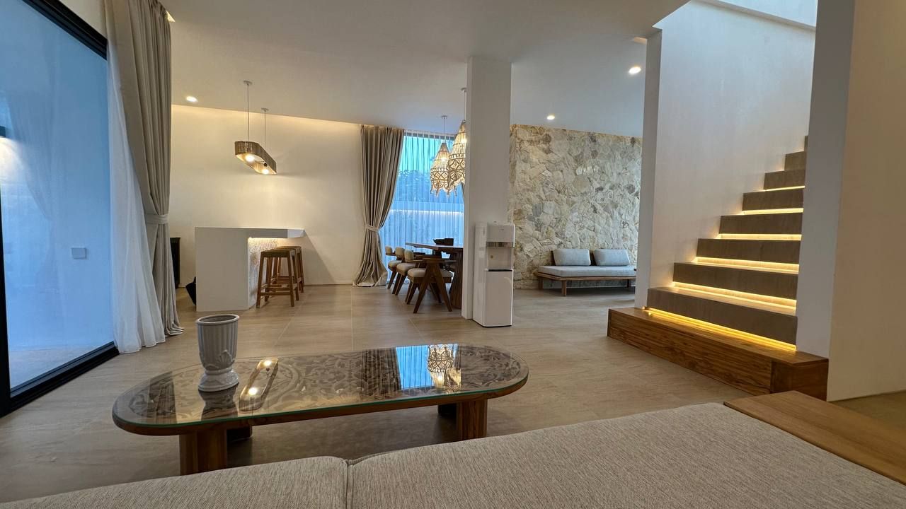 Вилла в Улувату, Индонезия, 140 м² - фото 4