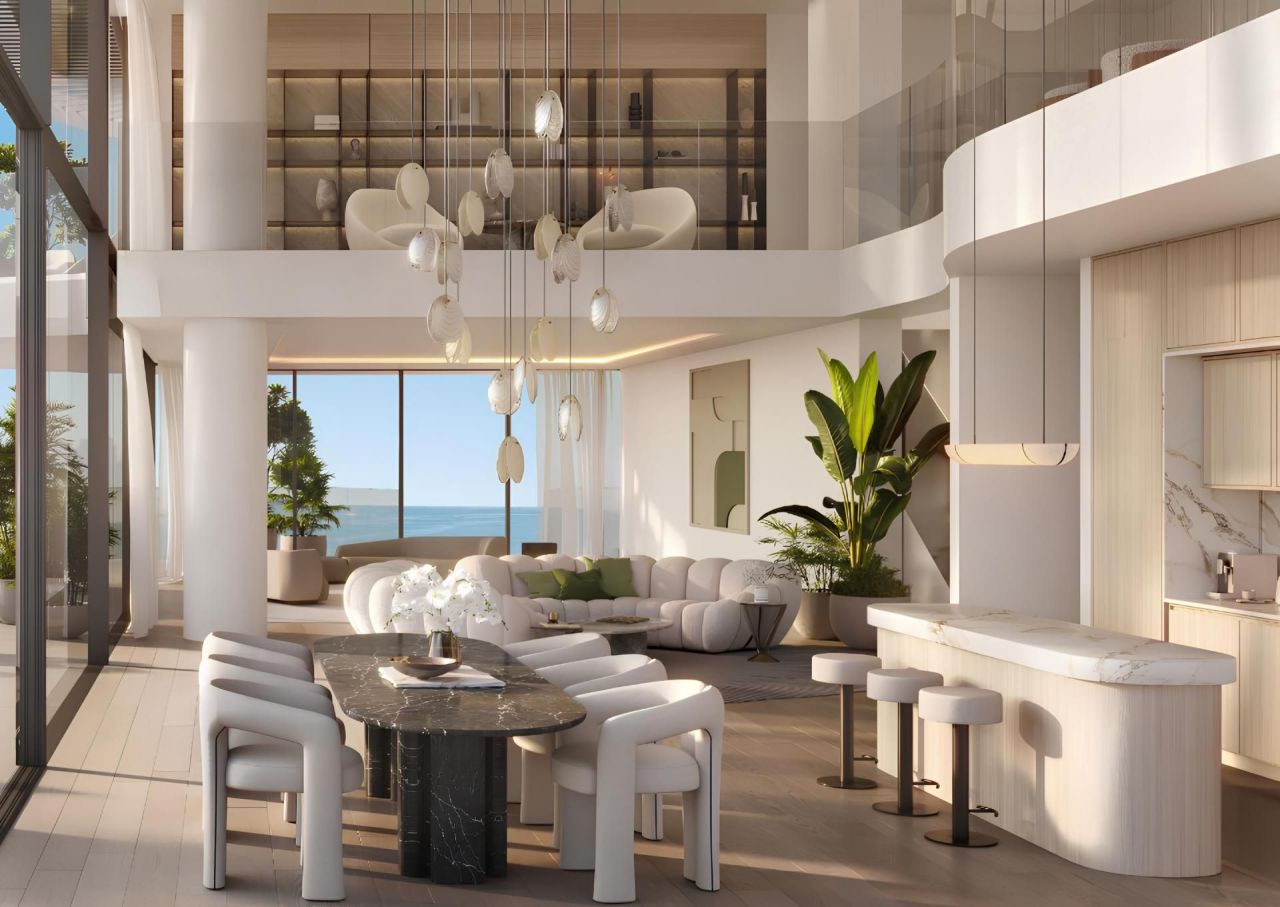 Квартира в Дубае, ОАЭ, 167 м² - фото 5