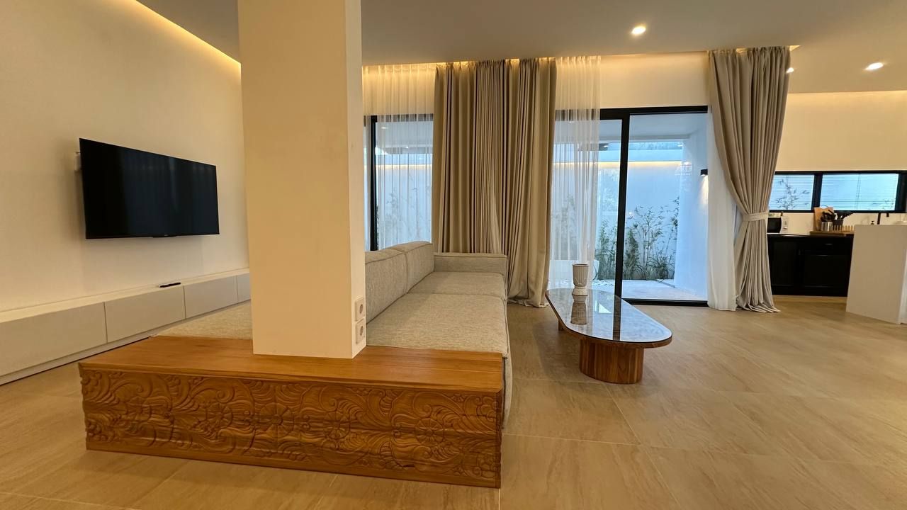 Вилла в Улувату, Индонезия, 140 м² - фото 6