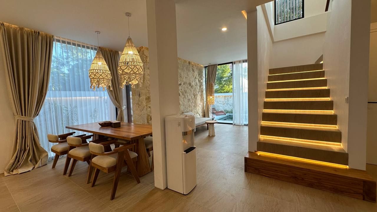 Вилла в Улувату, Индонезия, 140 м² - фото 7